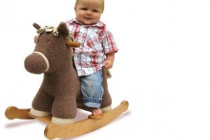 Плюшевые игрушки-качалки – это идеальный подарок для малыша!