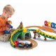 Детская игрушечная железная дорога одна из самых популярных игрушек в мире
