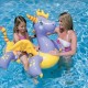 Надувные игрушки разнообразят отдых у воды