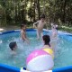 Подбираем правильно детский надувной бассейн