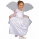 Детский карнавальный костюм Ангел с крыльями 4-6 лет