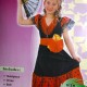 Детский карнавальный костюм Испанская красавица 7-10 лет 88776-М