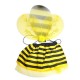 Детский карнавальный костюм Пчелка 3-5 лет 