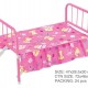 Кроватка для куклы 983 СА018728