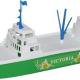 Корабль "Виктория" 56399