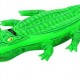 Надувной Крокодил 168х86см 58546 Intex