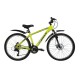 Велосипед 27,5 дюймов Foxx Aztec рама 20" зеленый 27SHD.AZTECD.20GN2