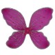 Карнавальный набор крылья бабочки с цветком Е92242