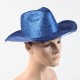 Шляпа карнавальная с блестками Е03-2366