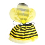 Детский карнавальный костюм Пчелка 3-5 лет 