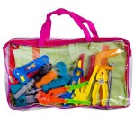 Набор детских инструментов в сумке 2004-1