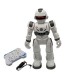Интерактивный робот Лёня радиоуправляемый на аккумуляторе JB0402279