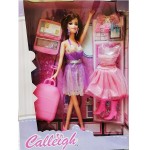 Кукла модница с аксессуарами 29 см