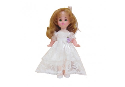 Кукла Невеста м1 35 см АР35-22