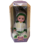 Кукла Лелик 40 см МАЛ40-5