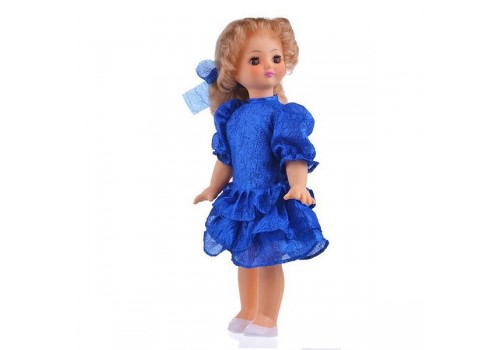 Кукла Рита м1 45 см ЛЕН45-15