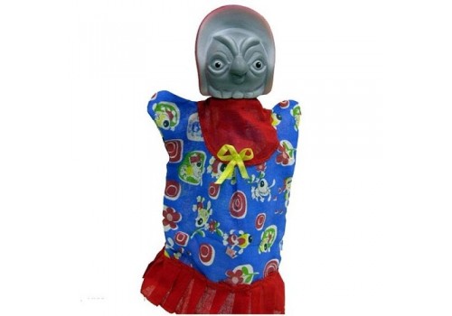 Кукла-перчатка Сова 11130