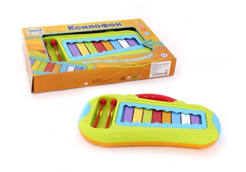Ксилофон Sonata Kids IT101418