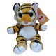 Мягкая игрушка Тигр 26 см JR402613102Y
