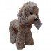 Мягкая игрушка собака Пудель 37 см DL103702001BR 