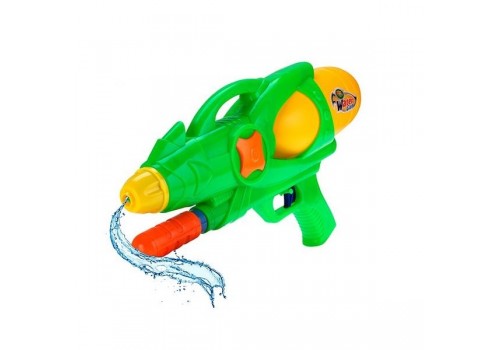 Детский водяной пистолет 35 см ИК-1058