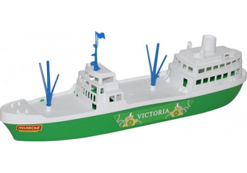 Корабль Виктория 56399 Полесье