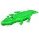 Надувной Крокодил 168х86см 58546 Intex