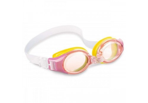 Очки для плавания Junior Goggles INTEX 55601