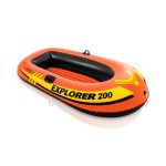 Лодка для плавания Explorer 200 INTEX 58330