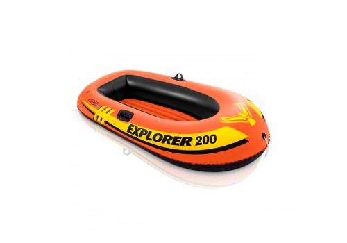 Лодка для плавания Explorer 200 INTEX 58330