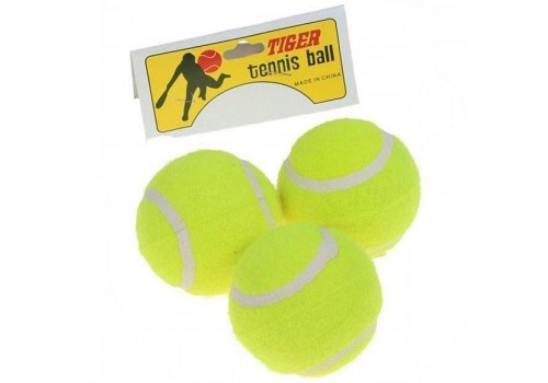 Теннисный мяч для большого тенниса 602