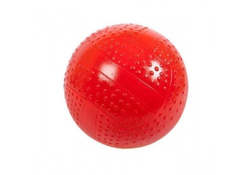 Мяч диаметр 75 мм Фактурный Р2-75