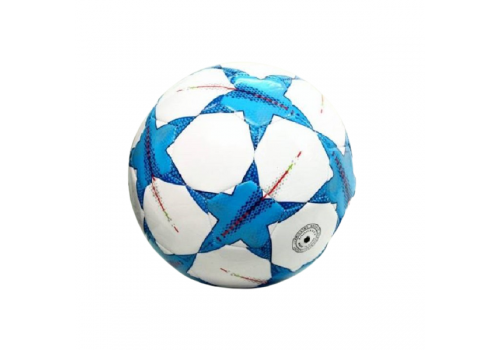 Мяч футбольный №5 со звёздами 200175927