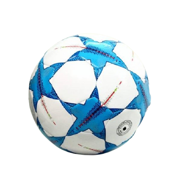 Футбольный мяч №5 со звёздами 200175927 купить в Нижнем Новгороде