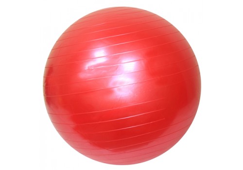Мяч фитнес гимнастический 65 см