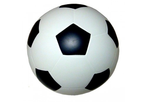 Мяч диаметр 200 мм Футбол Р2-200