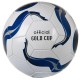 Мяч футбольный №5, 1 слой, 250г Т24448