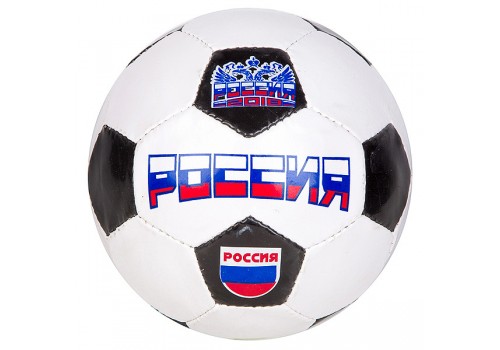 Мяч футбольный №5 Россия Т88625 