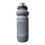 Бутылка для воды велосипедная пластмассовая 700 мл