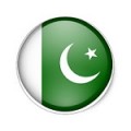 Пакистан спортивные мячи