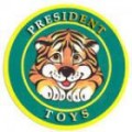 President toys