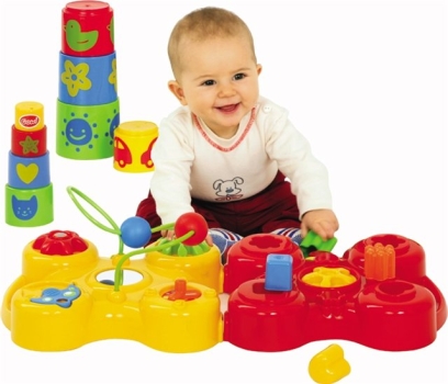 Лучшие развивающие игрушки для детей: РЕЙТИНГ ТОП игрушек до года и старше